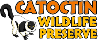 Catoctin Wildlife Preserve logo