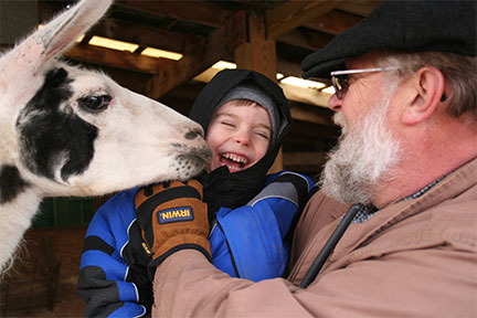 DailyActivities_PettingZoo
